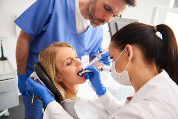 Our Range of Dental Services in Miami, AZ